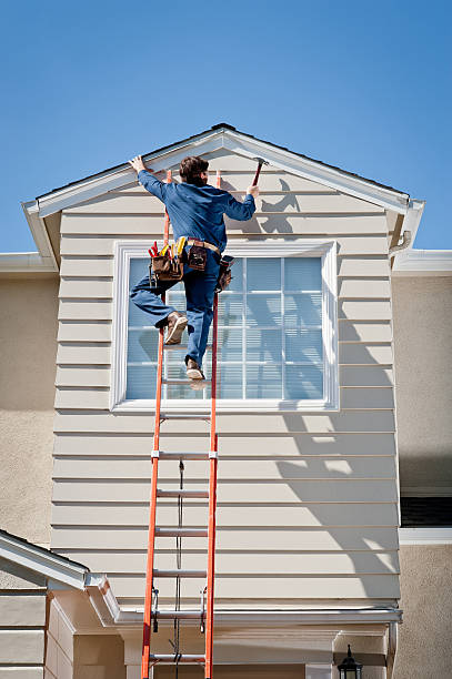 Best Insulated Siding Installation  in Los Altos, CA